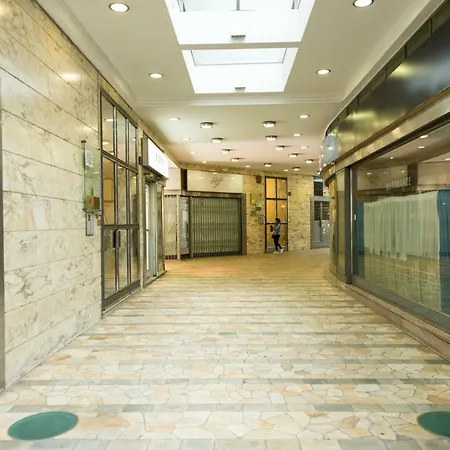 Bnbutler - Duomo Apartment - Galleria Unione Mailand Exterior foto