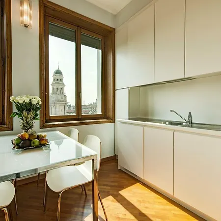 Bnbutler - Duomo Apartment - Galleria Unione Mailand Exterior foto