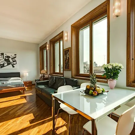 Bnbutler - Duomo Apartment - Galleria Unione Mailand Exterior foto
